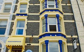 Queensbridge Hotel Aberystwyth